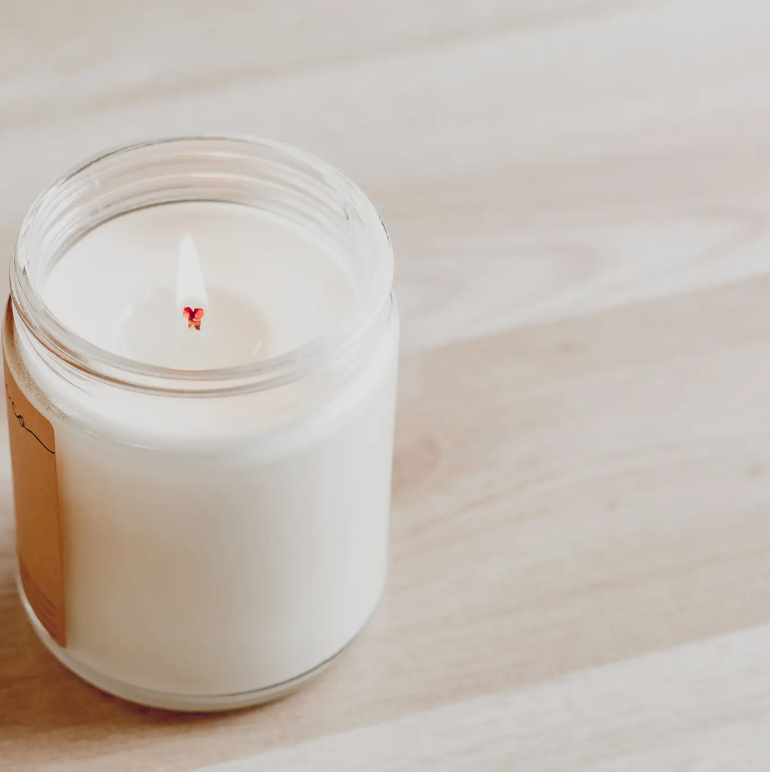 Bridesmade Scented Candle